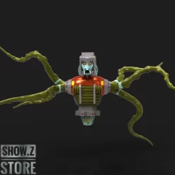 X-Transbots MX-19B Polpus Quintesson Inquisitors -Chic Toy Shop e4b0d6fee5