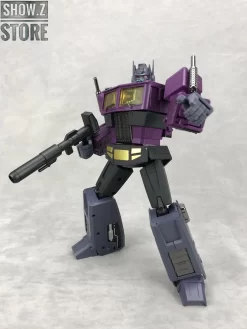 Magic Square MS-01SG Light Of Freedom Optimus Prime Shattered Glass Version -Chic Toy Shop e4f14b1f40