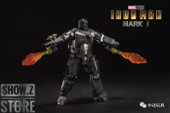 ZT Toys Marvel Licensed 1/10 Iron Man Mark 1 -Chic Toy Shop e52070233f