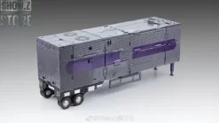 X-Transbots MX-12B Trailer For MX-12A Gravestone Motormaster W/MX-12C Accessory Pack -Chic Toy Shop e5377a8c9a