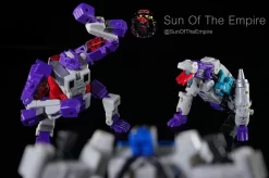 Unique Toys YM04 Palm Collection No Minds & Unhappy Highbrow Apeface -Chic Toy Shop e53b625af2