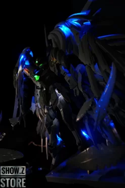 Kosmos LED Units For 1/100 XXXG-00W0 Wing Gundam Zero (EW) Ver. Ka -Chic Toy Shop e597e1c485