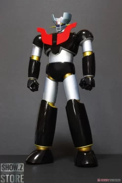 Evolution Toys Mazinger Grand Action Bigsize Model Mazinger Z Comic Version 8 Evolution Toys Mazinger Grand Action Bigsize Model Mazinger Z Comic Version -Chic Toy Shop e5d7d8ffc2