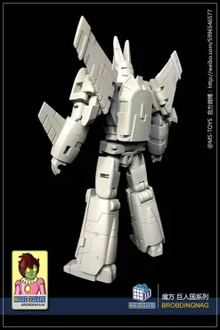 Magic Square MS-B06 Space Skimming Cyclonus -Chic Toy Shop e60c25f698