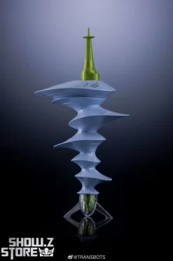 X-Transbots MX-19A Le Poulpe Quintesson Inquisitors -Chic Toy Shop e647210e44