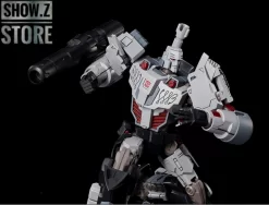 Flame Toys Furai Model 06 IDW Megatron Model Kit Autobot Version -Chic Toy Shop e65dedf857