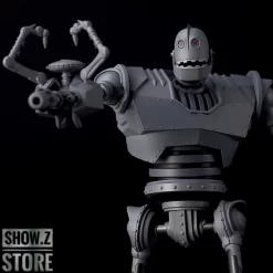 Sentinel Toys 1000Toys 1/80 The Iron Giant Riobot Iron Giant Battle Mode -Chic Toy Shop e65f94455f