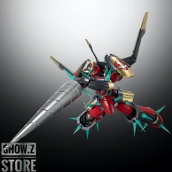 Sentinel Toys RIOBOT Tengen Toppa Gurren Lagann Combine Gurren Lagann -Chic Toy Shop e66ec00f8b