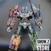 [No Box] Jinbao Oversized Bruticus/Warbotron