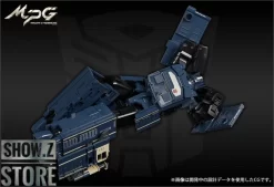 Takara Tomy Masterpiece Gattai MPG-02 Getsuei -Chic Toy Shop e6ad27ff9e