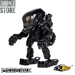 52Toys Megabox MB-01 Alien Xenomorph -Chic Toy Shop e6c359f778