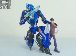 APC Toys APC-005 Angel Engine TFP Arcee Original Version -Chic Toy Shop e6ee87a016