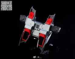 TheWind GN Sword Caletvwlch Weapon Upgrade Kit For MB MG MBF-P02 Gundam Astray Red Frame Set Of 2 -Chic Toy Shop e6efae4f67