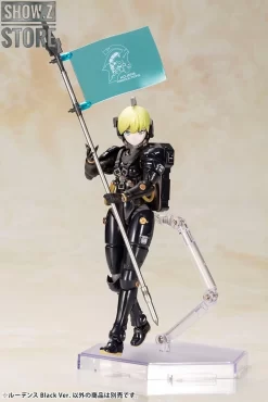 Kotobukiya Frame Arms Girl Kojima Productions: Ludens Black Version -Chic Toy Shop e72692a547