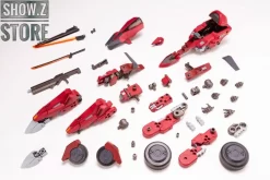 Kotobukiya Hexa Gear 1/24 Bulkarm Glanz Red Alert -Chic Toy Shop e72b19c8a4