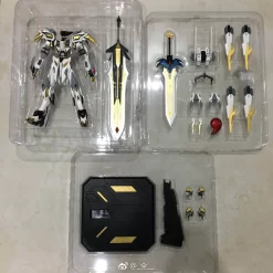 MetalMyth MM-01 1/100 Dragon King Mashin Hero Wataru -Chic Toy Shop e7329d922e