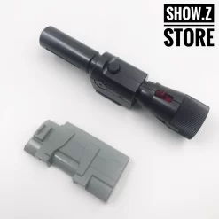 Modfans Voice Upgrade Kit(Barrel+Back Panel) For MP36 MP-36 Megatron W/ LED -Chic Toy Shop e78bc60462 scaled