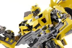 Weijiang M03 Movie Battle Blades Hornet Bumblebee -Chic Toy Shop e7b8056627