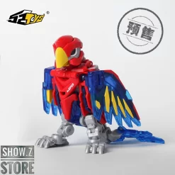 52Toys BeastBox BB-09 Echoblaster