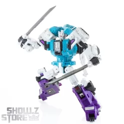 Jinbao Six Faces Ninja Six Shot Japanese Version -Chic Toy Shop e7dc5327dd