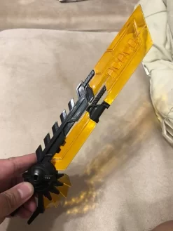 Perfect Effect PE PC-23 Perfect Combiner Upgrade Kit For POTP Volcanicus 13 Perfect Effect PE PC-23 Perfect Combiner Upgrade Kit For POTP Volcanicus -Chic Toy Shop e810d3d2e9