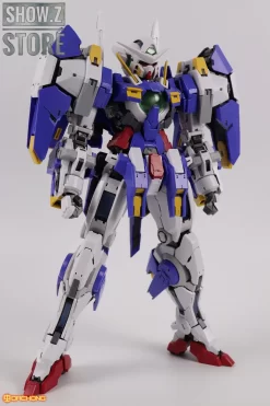 Daban PG GN-001/hs-A01 1/60 Avalanche Exia W/ LED & Battle Damaged Kit & Dash Unit Kit -Chic Toy Shop e84a44a850