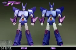 FansToys FT29T Quietus Cyclonus Limited Version -Chic Toy Shop e84dc07e3f