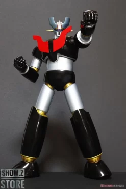 Evolution Toys Mazinger Grand Action Bigsize Model Mazinger Z Comic Version 9 Evolution Toys Mazinger Grand Action Bigsize Model Mazinger Z Comic Version -Chic Toy Shop e8881e1c15