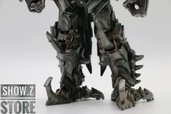 Black Mamba LS-05S Ancient Leader Grimlock Battle Damaged Version -Chic Toy Shop e8906e1c6d