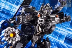 Black Mamba LS-09 Weapon Expert Ironhide -Chic Toy Shop e8de02a229
