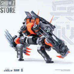 Earnestcore Craft Robot Build RB-05Kai Soldier Ants Limited Version -Chic Toy Shop e91f11730c