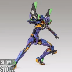 Main Engine ME-P01 Upgrade Kit For Bandai Spirit Metal Build Eva-01 Test Type 2020 Version -Chic Toy Shop e94088d1bb