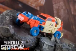 Dr.Wu MS-36C Comics Leopard Sandstorm -Chic Toy Shop e9498d7aac