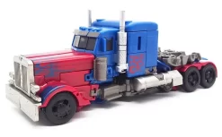 Weijiang SS-05 Optimus Prime MPSS Commander -Chic Toy Shop e94c27fdfe