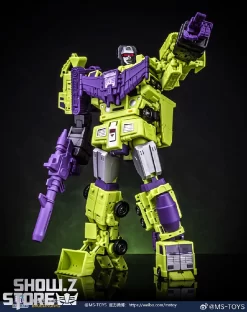 Magic Square MS-B39A Crane Hook & MS-B40A Load Long Haul Set Of 2 -Chic Toy Shop e95b67aae5