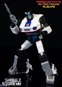 [Pre-Order] FansToys FT-48 Jive Jazz -Chic Toy Shop e98f8cb91a