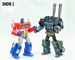 [New In Box] Jinbao Oversized Bruticus/Warbotron -Chic Toy Shop e99e08434c