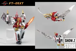 FansToys FT-05XT Soar Comic Red -Chic Toy Shop e9c3a99305