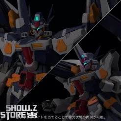 Sentinel Toys Riobot Super Robot Wars R-GUN Powered -Chic Toy Shop e9dc89118e