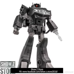 NewAge H35M Cyclops Shockwave Galactic Man Version