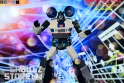 [Pre-Order] FansToys FT-48 Jive Jazz -Chic Toy Shop e9fdb92c0b