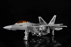 Black Mamba LS-04 LS04 Starscream SS-06 SS06 Oversized -Chic Toy Shop ea02bde4e9