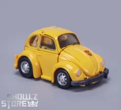 4th Party Masterpiece MP-45 Bumblebee -Chic Toy Shop ea179979f5