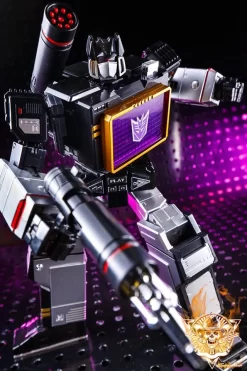 Toy House Factory THF-01B Soundblaster Soundwave MP-13B -Chic Toy Shop ea28347f7d