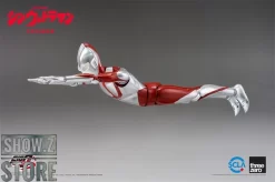 Threezero FigZero S 1/12 Ultraman -Chic Toy Shop ea35ae6eda