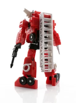 Magic Square MS-B02 Fire Extinguisher Inferno MS02 MS-02 -Chic Toy Shop ea5e2f9783