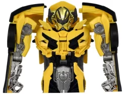 Takara Turbo Changer TC-02 TC02 Big Bumblebee -Chic Toy Shop ea754afe1d