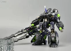 Earnestcore Craft Robot Build RB-11 Titank -Chic Toy Shop eade7e456c