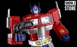 Weijiang WJ MPP10 Oversized Optimus Prime -Chic Toy Shop eaf5b59093