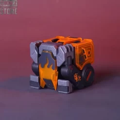 52Toys BeastBox BB-02 GhostDog 1.5 Helldiver Version -Chic Toy Shop eb21528c41